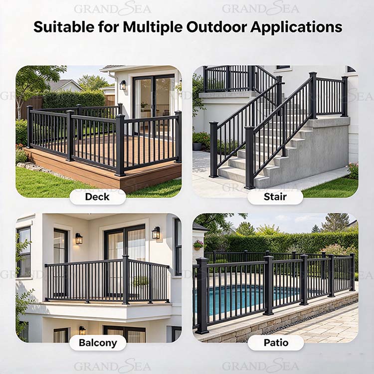 balcony aluminium balustrade systems balcony aluminium balustrade systems